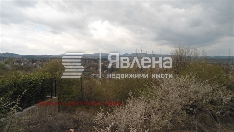 Продава ПАРЦЕЛ, гр. София, с. Иваняне, снимка 4 - Парцели - 53662162