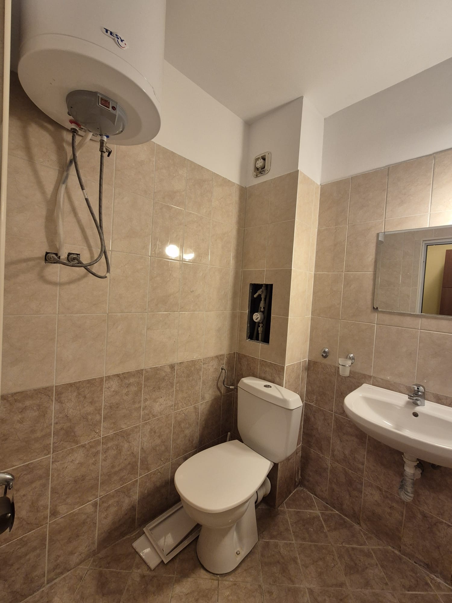 Продава 1-СТАЕН, с. Равда, област Бургас, снимка 9 - Апартаменти - 56394820