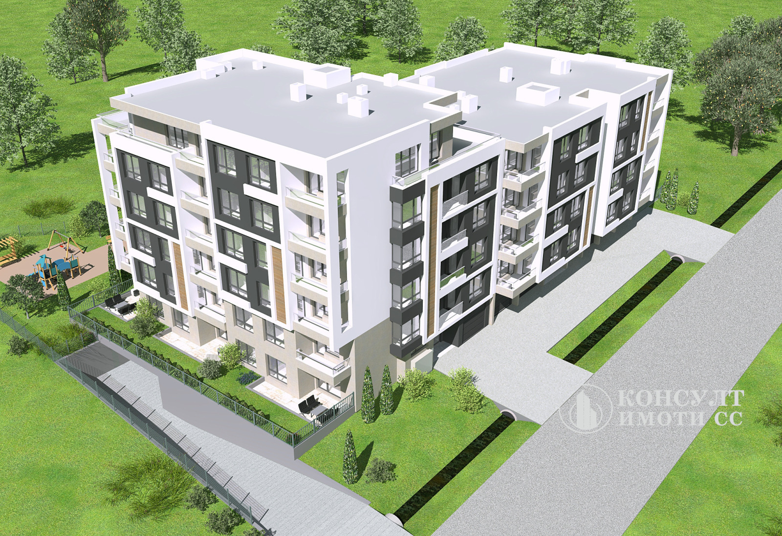 Продава 2-СТАЕН, гр. Стара Загора, Самара 3, снимка 2 - Апартаменти - 55054346