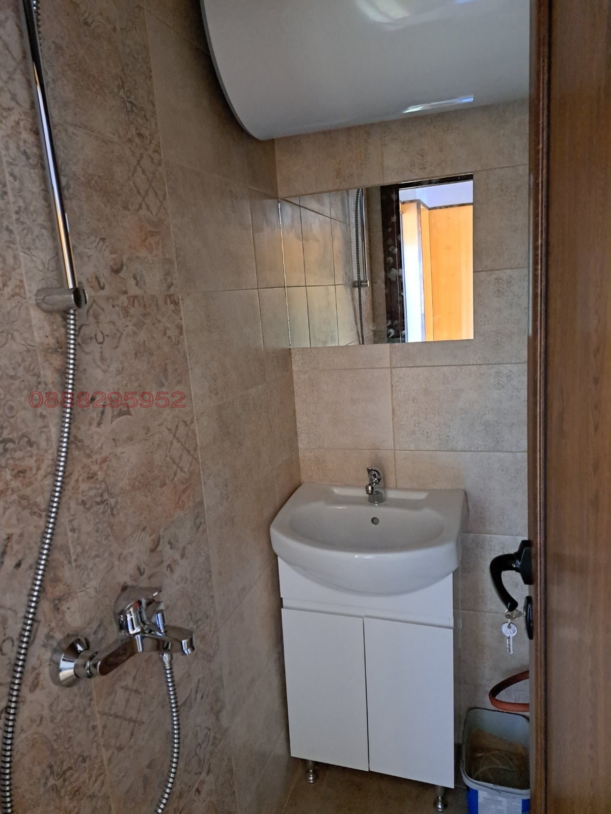 Продава 2-СТАЕН, гр. Троян, област Ловеч, снимка 5 - Апартаменти - 53949795