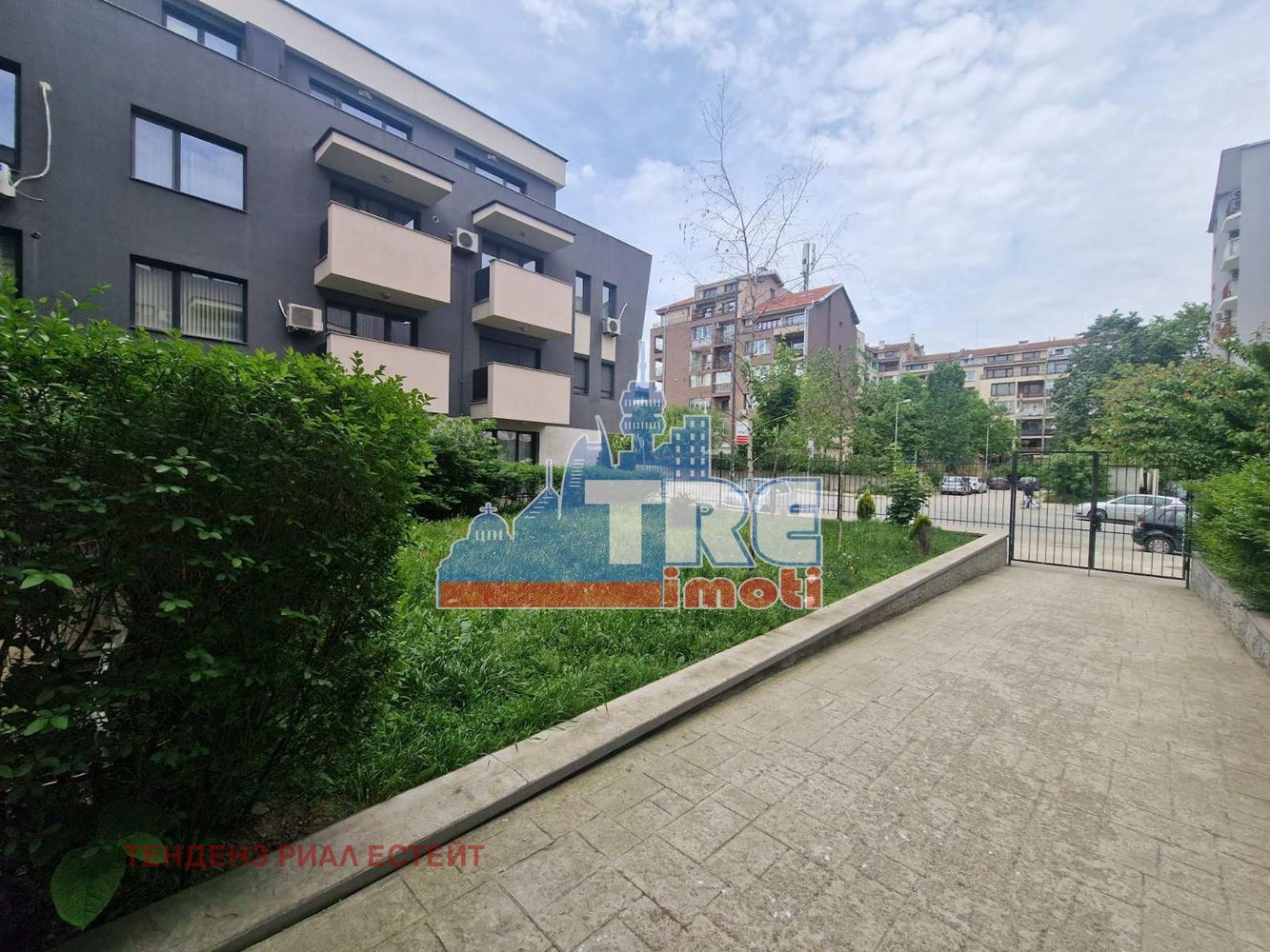 Продава 2-СТАЕН, гр. София, Малинова долина, снимка 16 - Апартаменти - 54620091