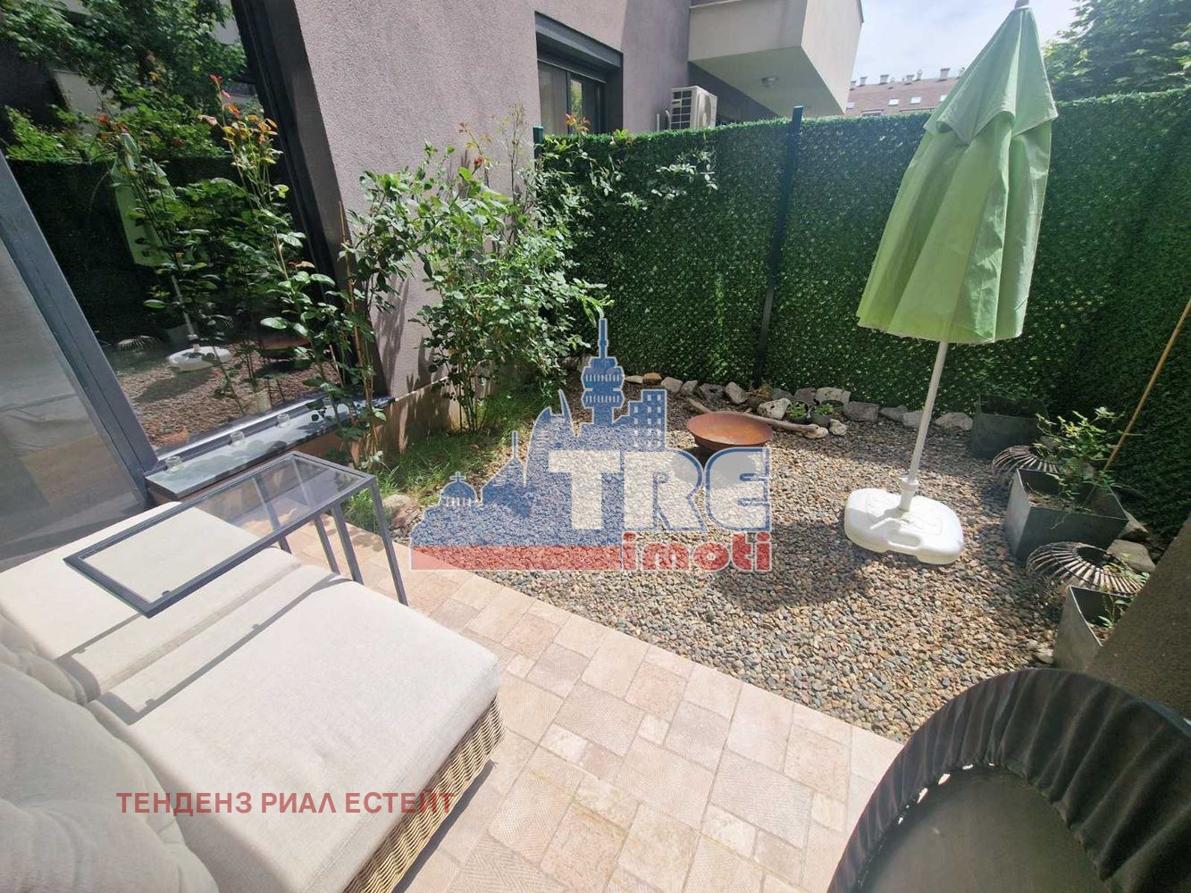 Продава 2-СТАЕН, гр. София, Малинова долина, снимка 10 - Апартаменти - 54620091