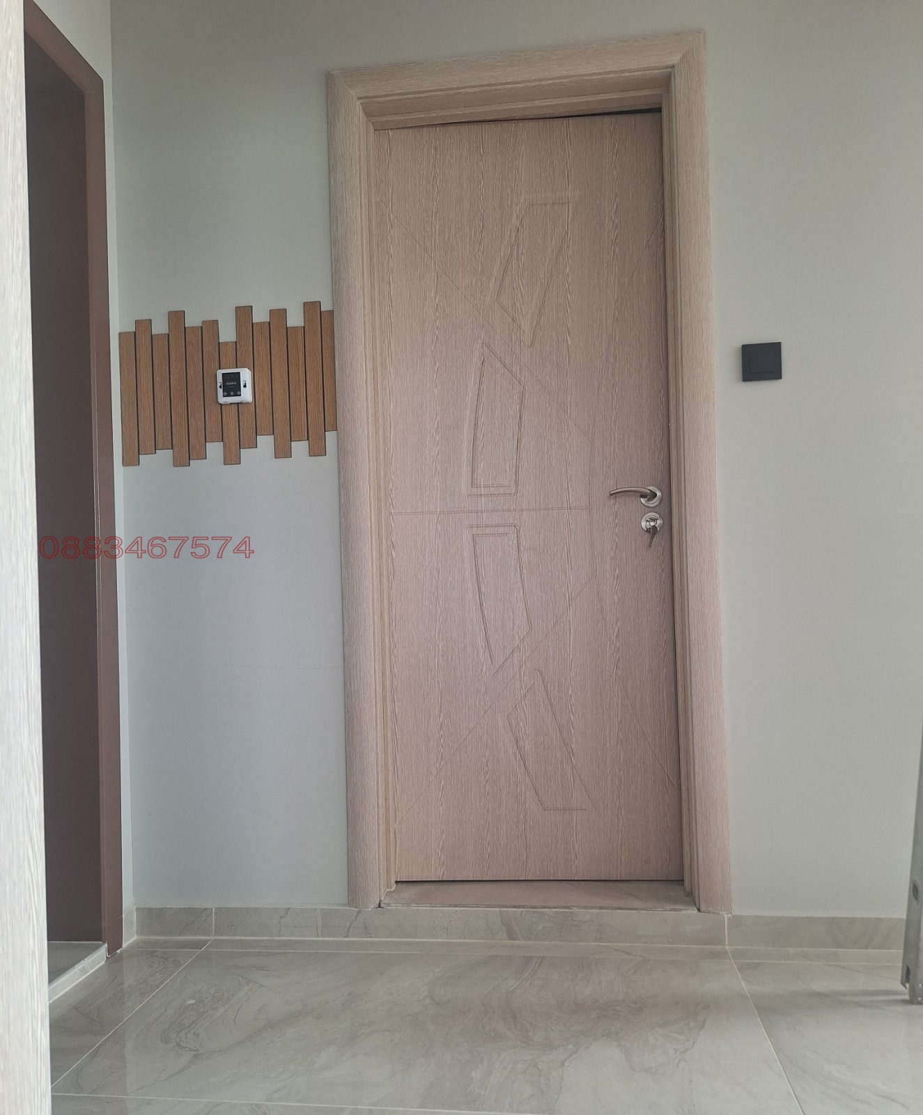 Продава 2-СТАЕН, гр. Стара Загора, Железник - център, снимка 2 - Апартаменти - 55609538