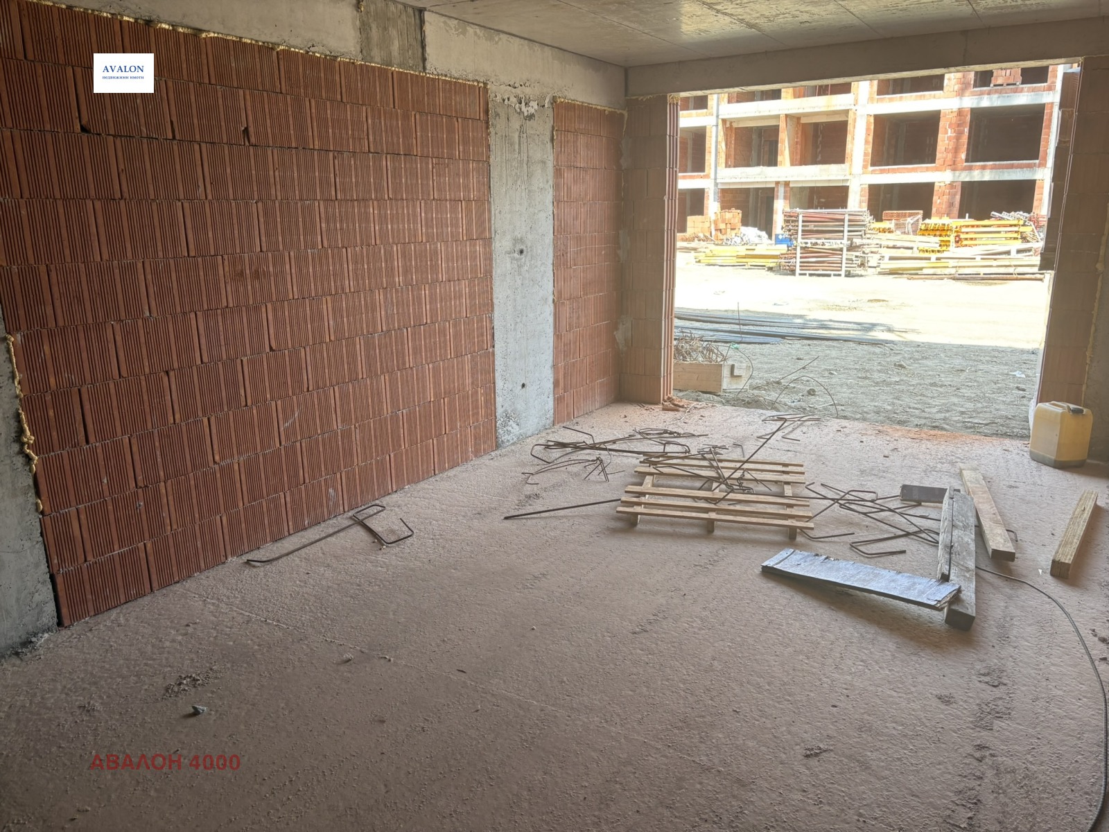 Продава 2-СТАЕН, гр. Пловдив, Остромила, снимка 4 - Апартаменти - 55857682