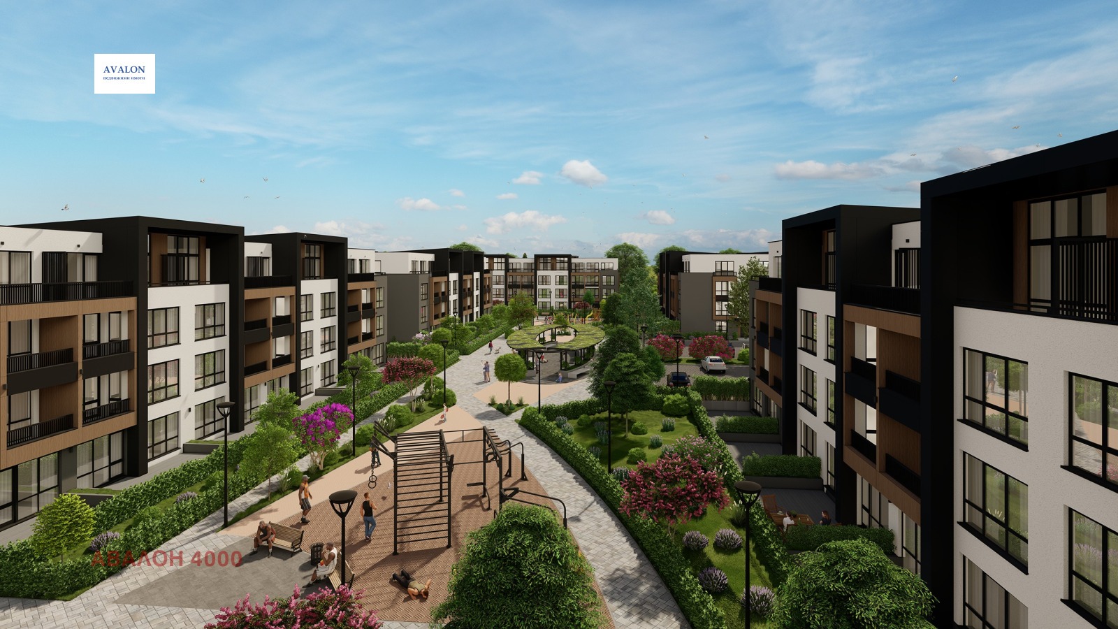 Продава 2-СТАЕН, гр. Пловдив, Остромила, снимка 10 - Апартаменти - 55857682