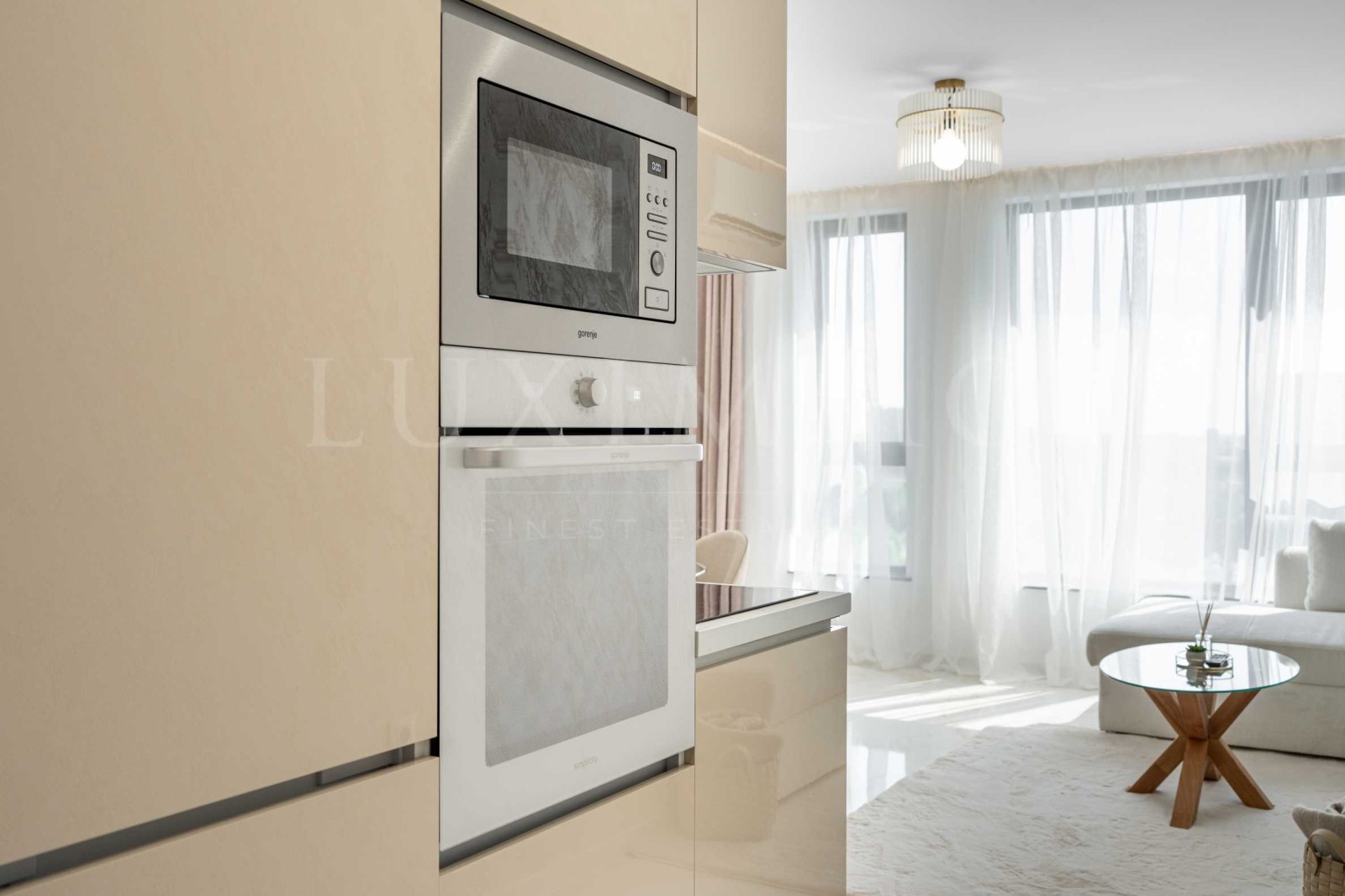 Продава 2-СТАЕН, гр. Пловдив, Център, снимка 3 - Апартаменти - 56287960
