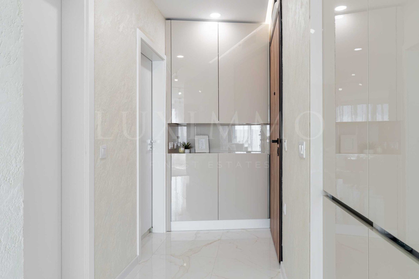 Продава 2-СТАЕН, гр. Пловдив, Център, снимка 4 - Апартаменти - 56287960