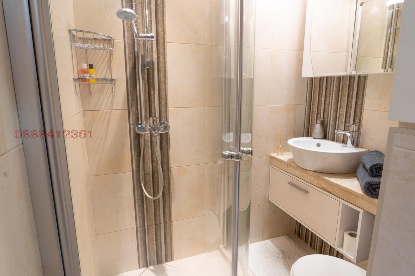 Продава 3-СТАЕН, гр. Варна, Христо Ботев, снимка 7 - Апартаменти - 53674568