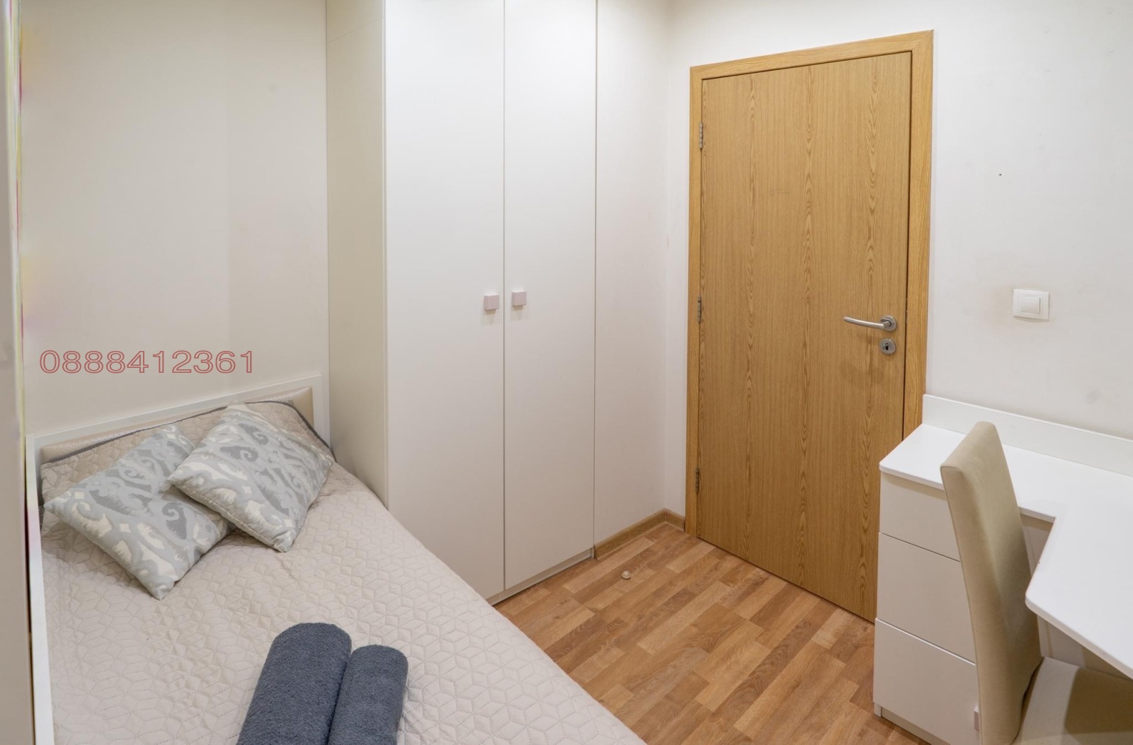 Продава 3-СТАЕН, гр. Варна, Христо Ботев, снимка 5 - Апартаменти - 53674568