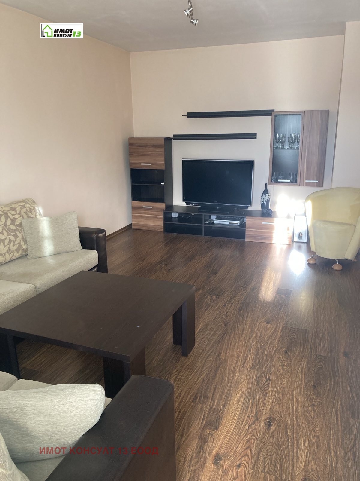 Продава 3-СТАЕН, гр. Плевен, Мара Денчева, снимка 2 - Апартаменти - 53973741