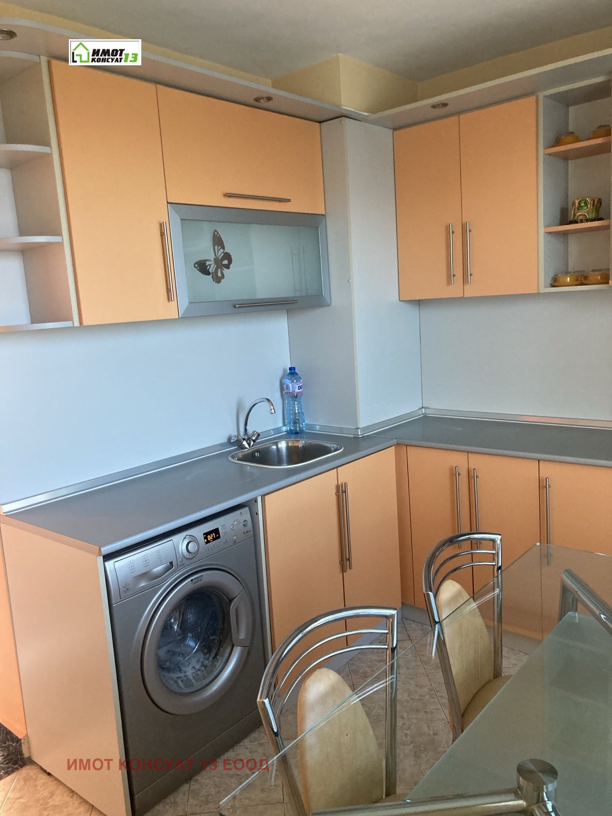 Продава 3-СТАЕН, гр. Плевен, Мара Денчева, снимка 2 - Апартаменти - 53973741