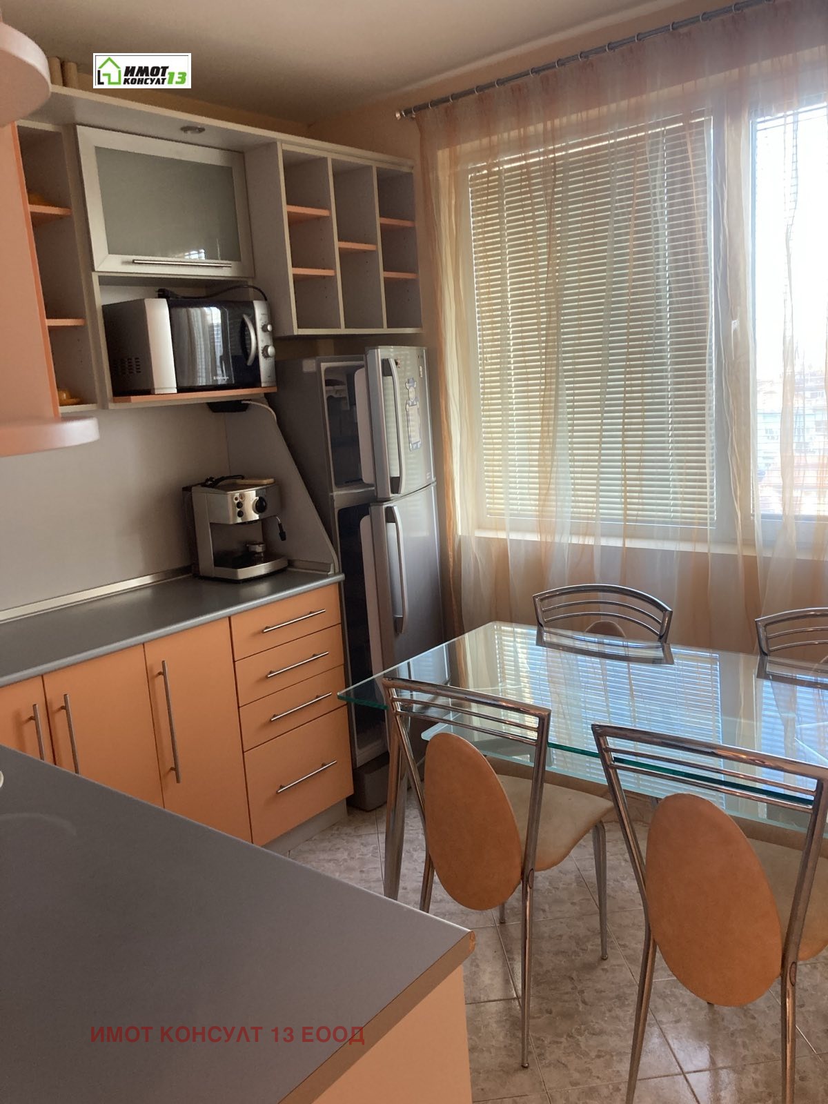 Продава 3-СТАЕН, гр. Плевен, Мара Денчева, снимка 3 - Апартаменти - 53973741