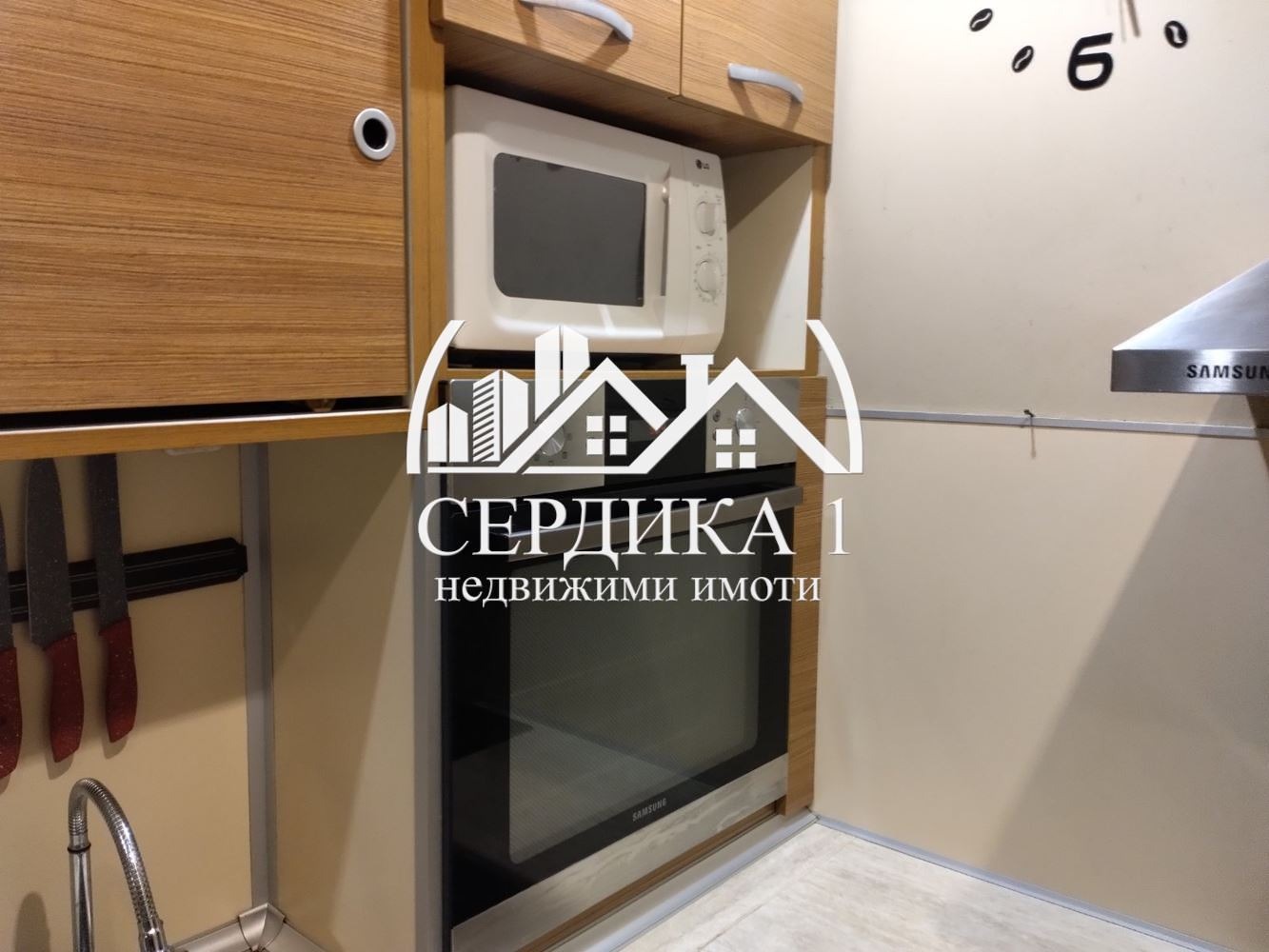 Продава 3-СТАЕН, гр. София, Фондови жилища, снимка 4 - Апартаменти - 54291704
