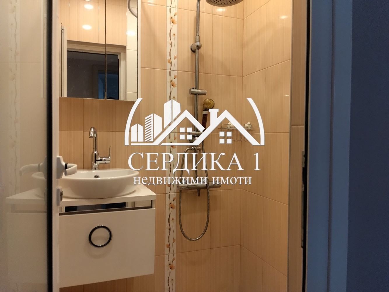 Продава 3-СТАЕН, гр. София, Фондови жилища, снимка 14 - Апартаменти - 54291704