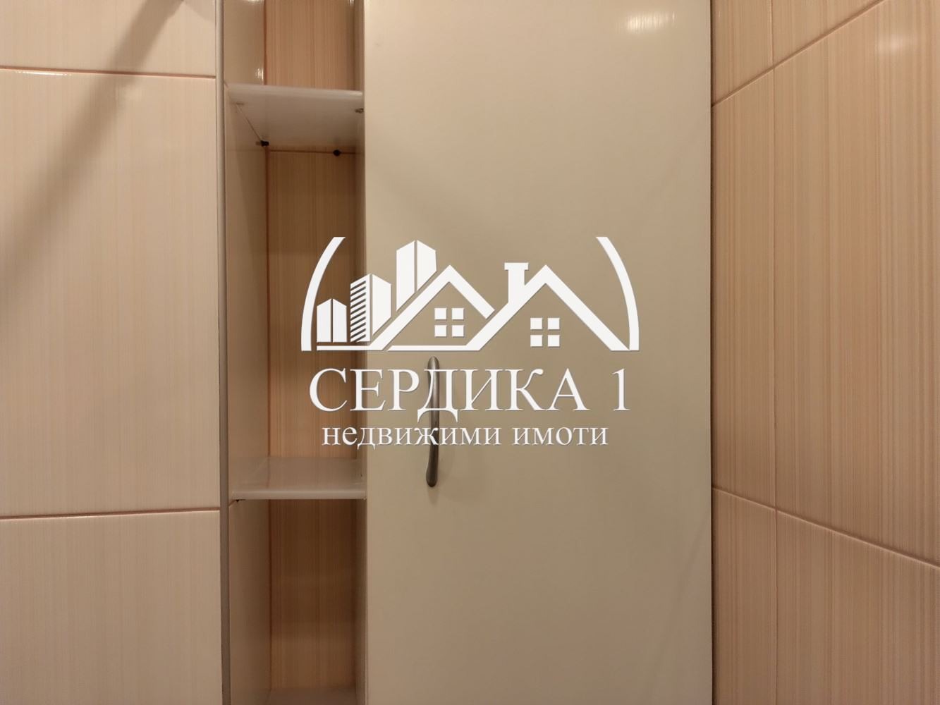 Продава 3-СТАЕН, гр. София, Фондови жилища, снимка 8 - Апартаменти - 54291704
