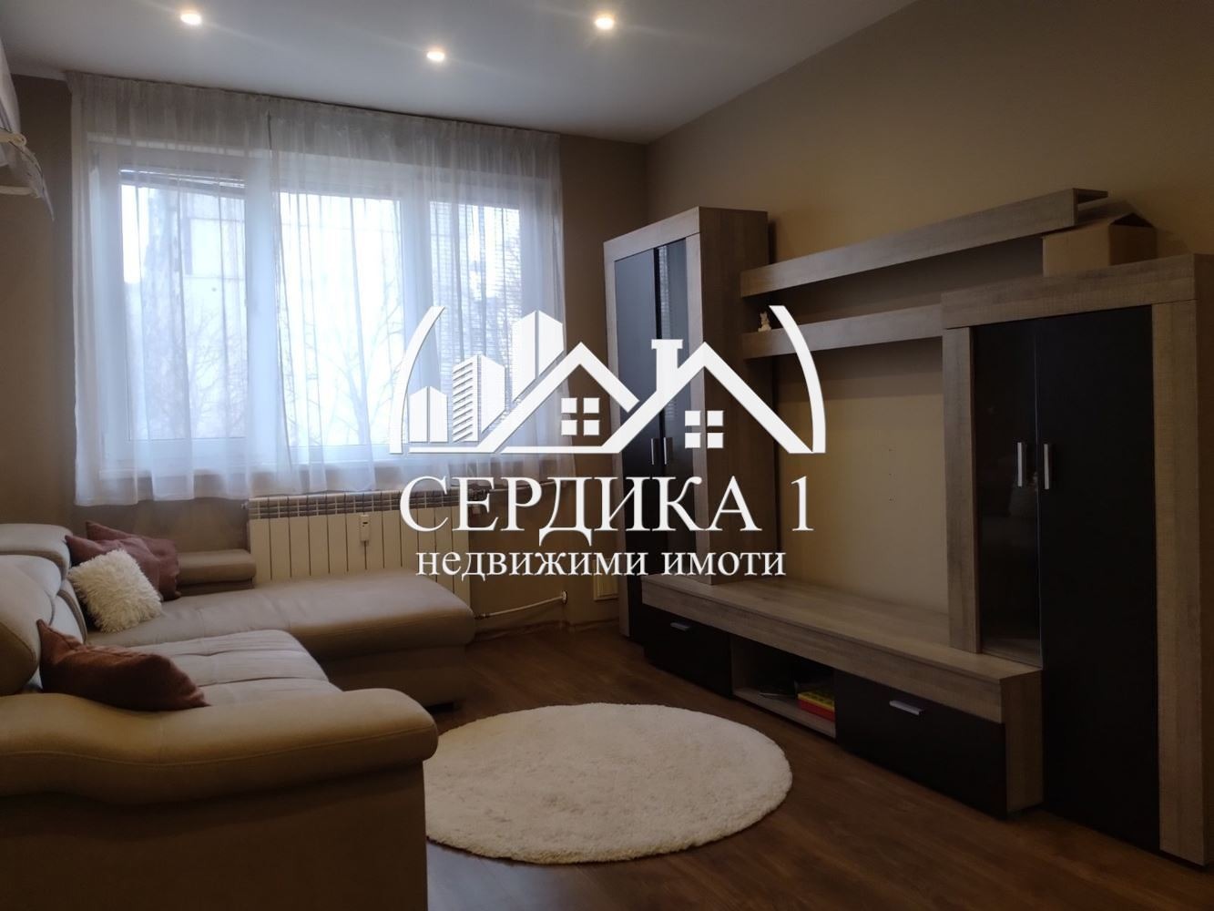 Продава 3-СТАЕН, гр. София, Фондови жилища, снимка 2 - Апартаменти - 54291704