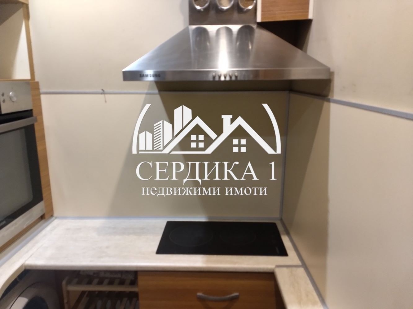 Продава 3-СТАЕН, гр. София, Фондови жилища, снимка 9 - Апартаменти - 54291704