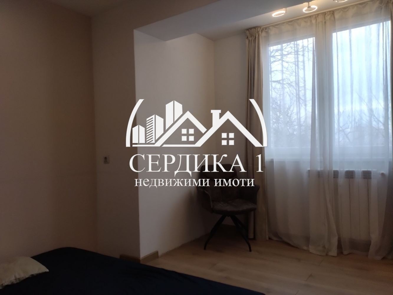 Продава 3-СТАЕН, гр. София, Фондови жилища, снимка 16 - Апартаменти - 54291704