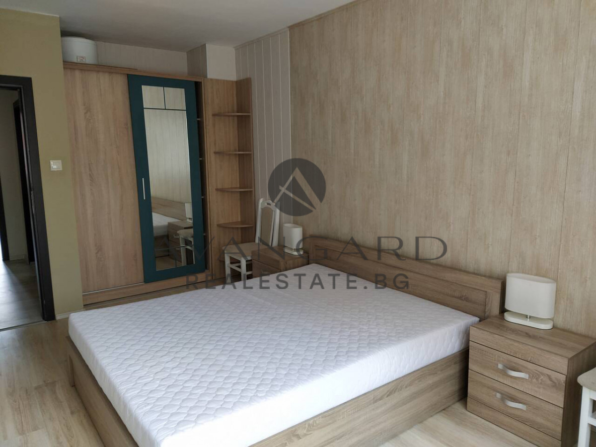 Продава 3-СТАЕН, гр. Пловдив, Център, снимка 5 - Апартаменти - 54750169