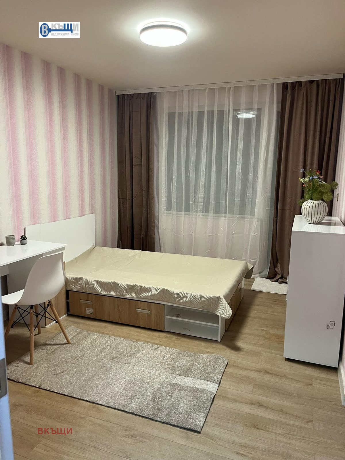 Продава 3-СТАЕН, гр. Велико Търново, Колю Фичето, снимка 7 - Апартаменти - 54852641
