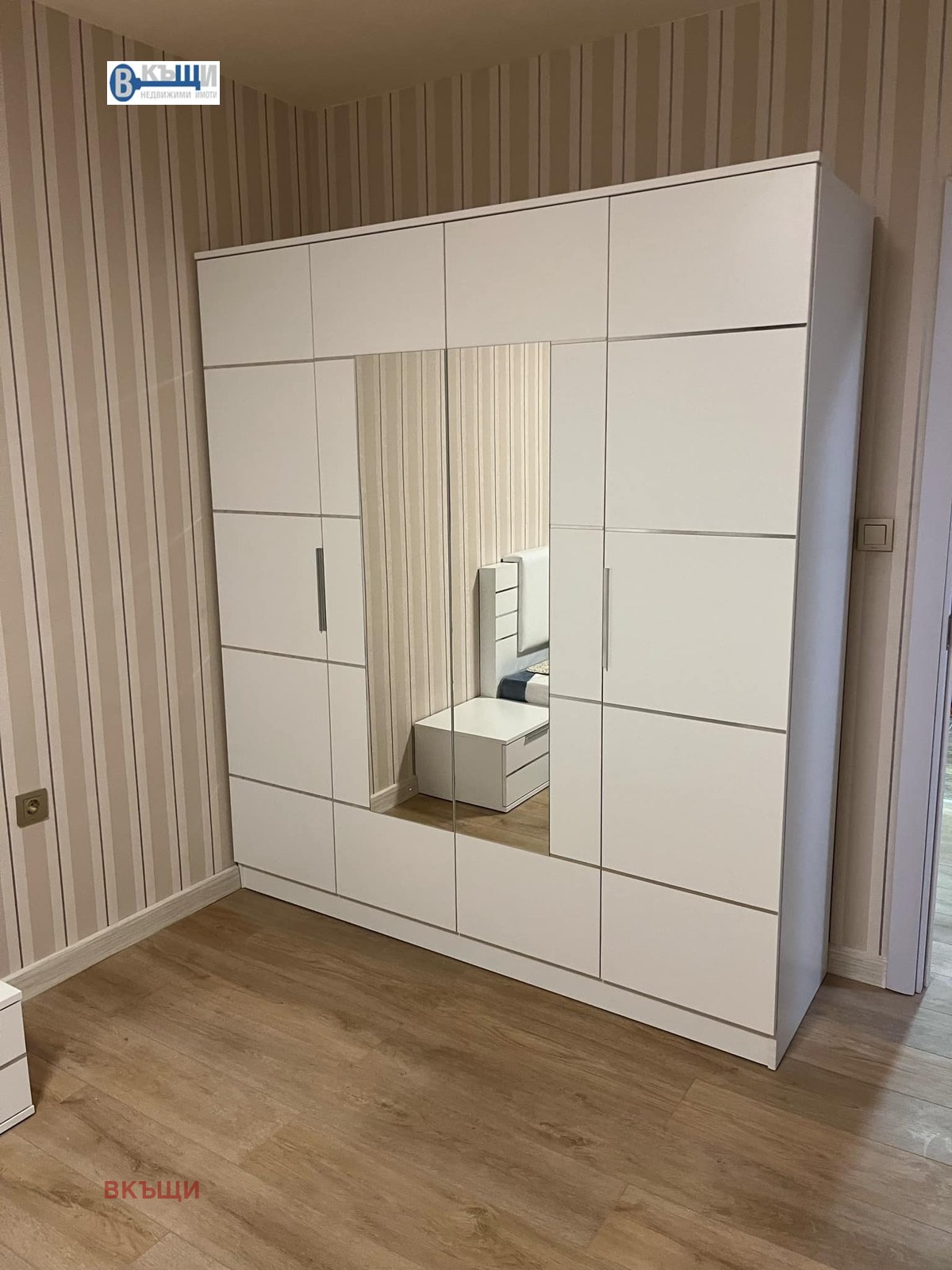 Продава 3-СТАЕН, гр. Велико Търново, Колю Фичето, снимка 11 - Апартаменти - 54852641