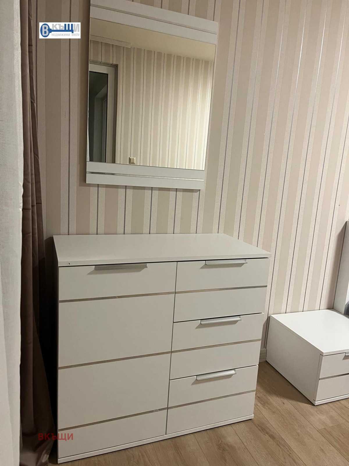 Продава 3-СТАЕН, гр. Велико Търново, Колю Фичето, снимка 12 - Апартаменти - 54852641