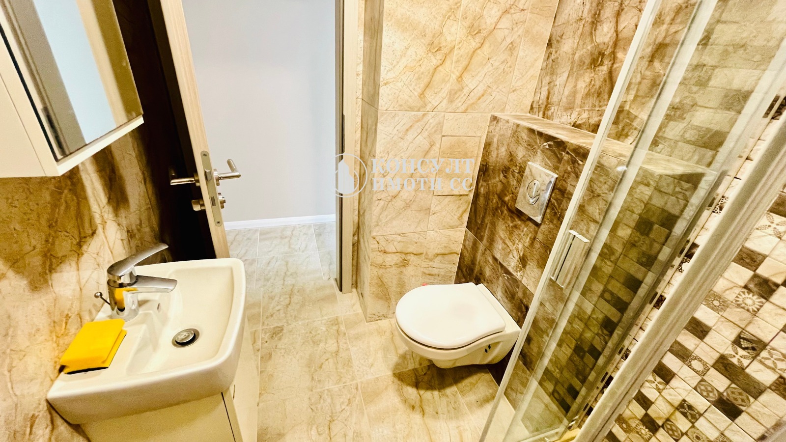Продава 3-СТАЕН, гр. Стара Загора, Загорка, снимка 6 - Апартаменти - 55801262