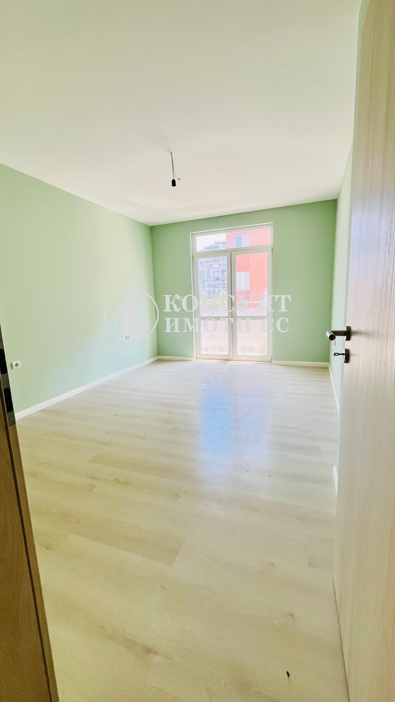 Продава 3-СТАЕН, гр. Стара Загора, Загорка, снимка 3 - Апартаменти - 55801262