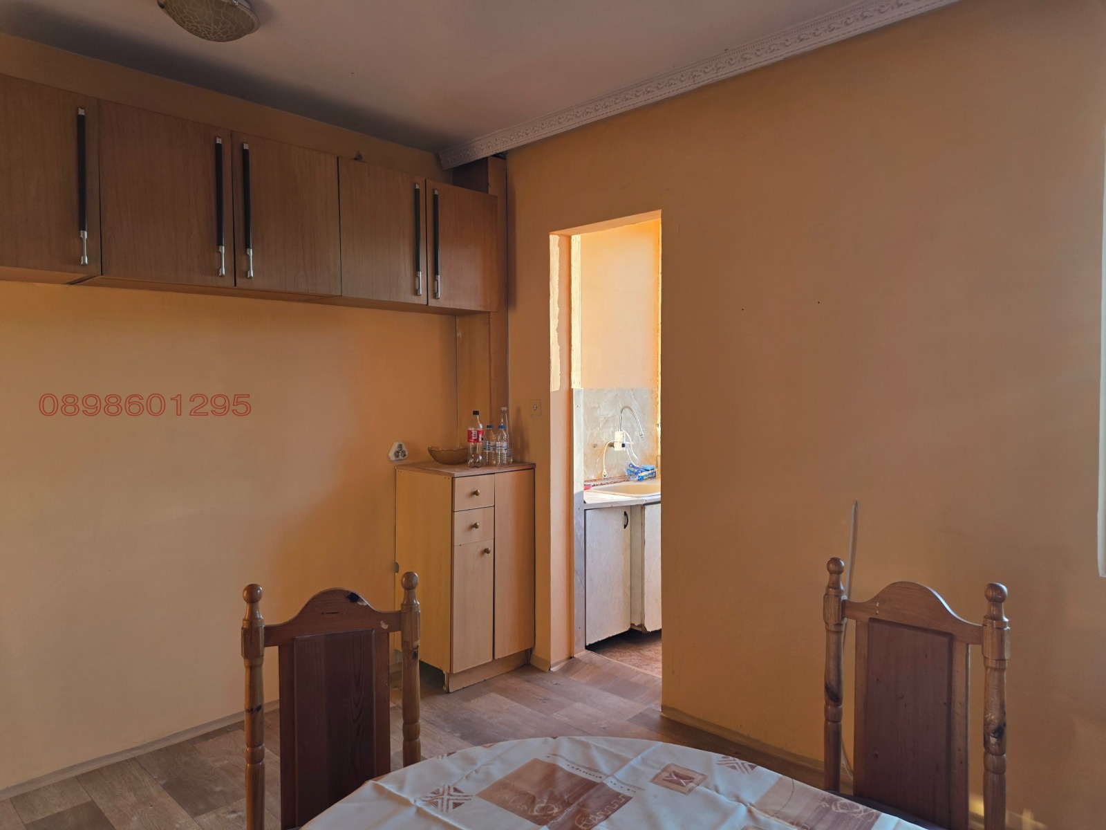 Продава 4-СТАЕН, гр. Пловдив, Тракия, снимка 6 - Апартаменти - 55467418
