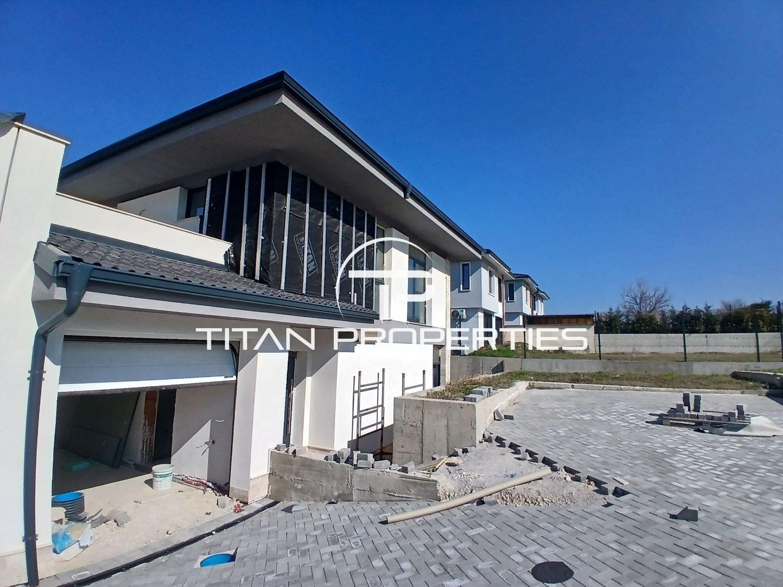 Продава КЪЩА, с. Марково, област Пловдив