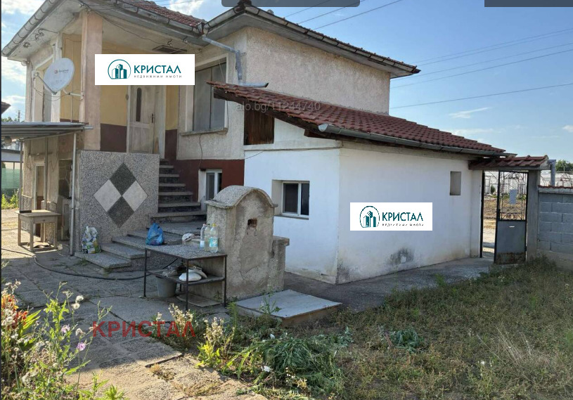 Продава КЪЩА, с. Селци, област Пловдив, снимка 4 - Къщи - 55194470