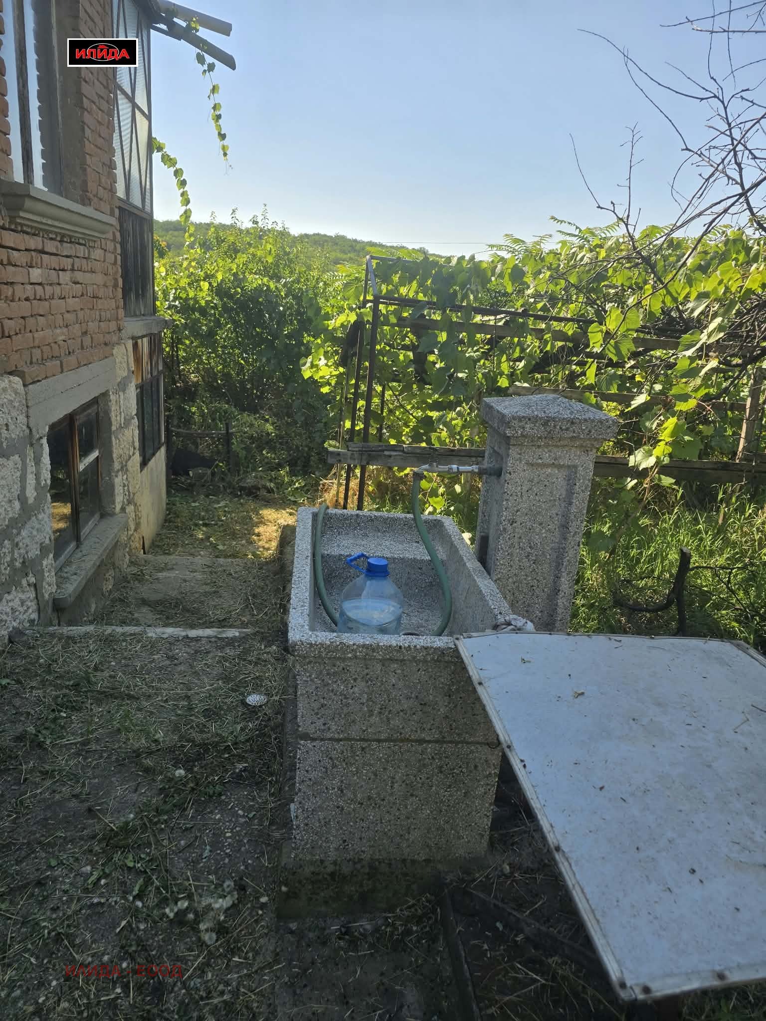 Продава КЪЩА, гр. Русе, Долапите, снимка 6 - Къщи - 55588506
