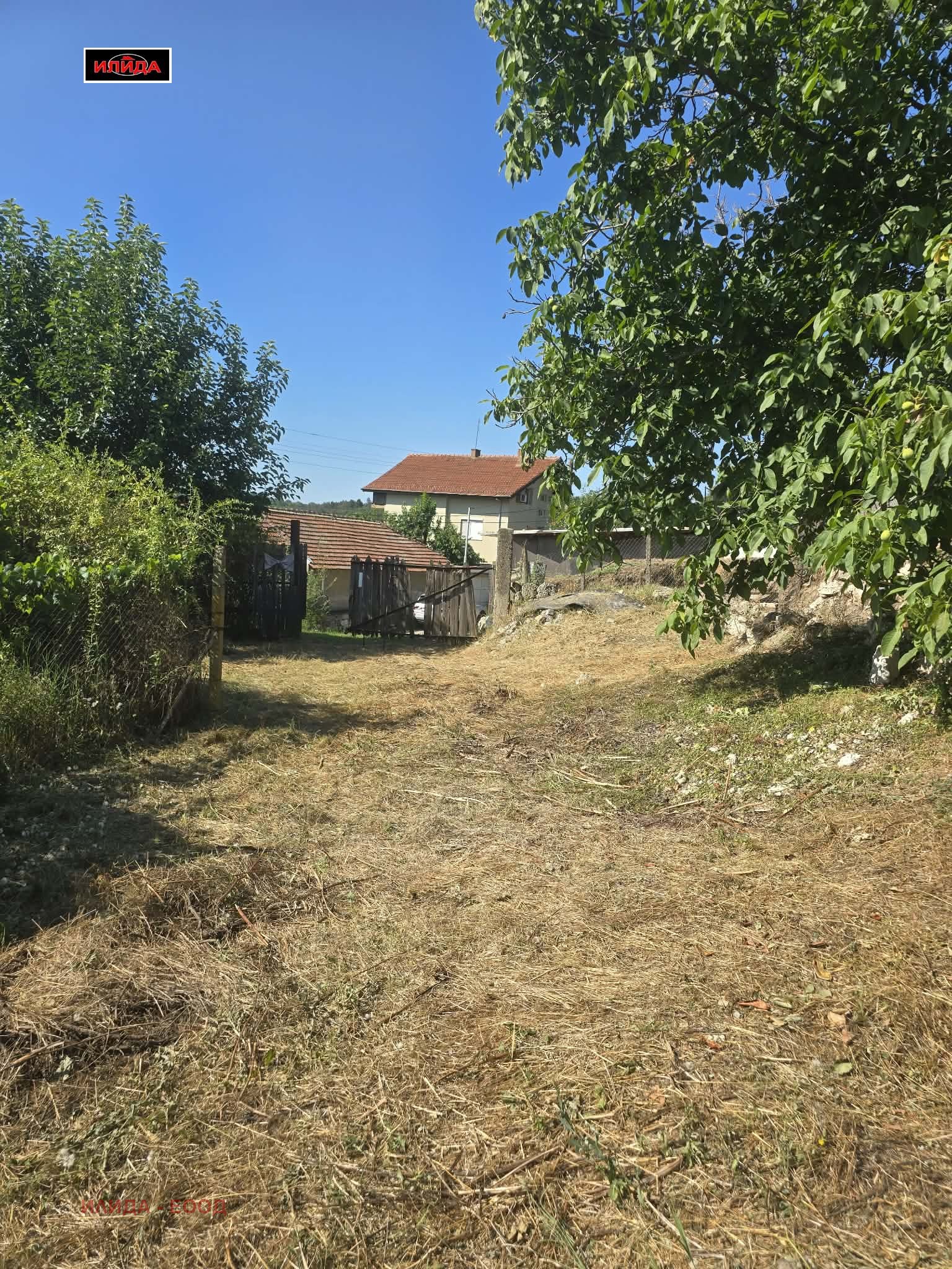 Продава КЪЩА, гр. Русе, Долапите, снимка 2 - Къщи - 55588506