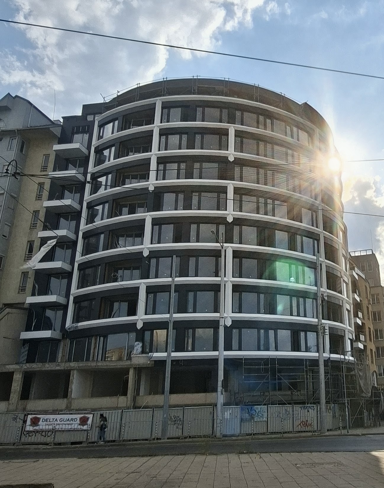 Продава МАГАЗИН, гр. София, Оборище, снимка 5 - Магазини - 52347683