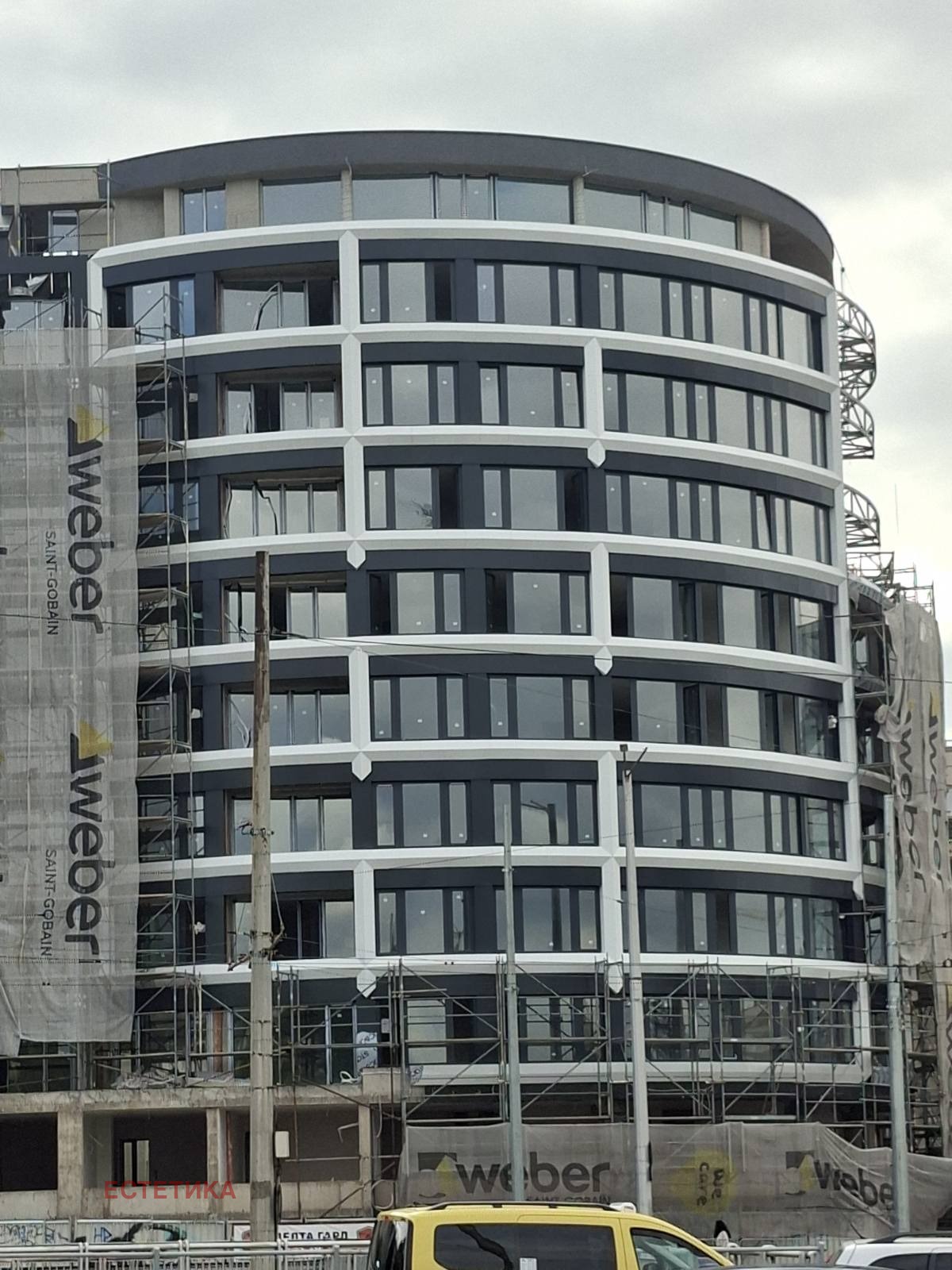 Продава МАГАЗИН, гр. София, Оборище, снимка 2 - Магазини - 52347683
