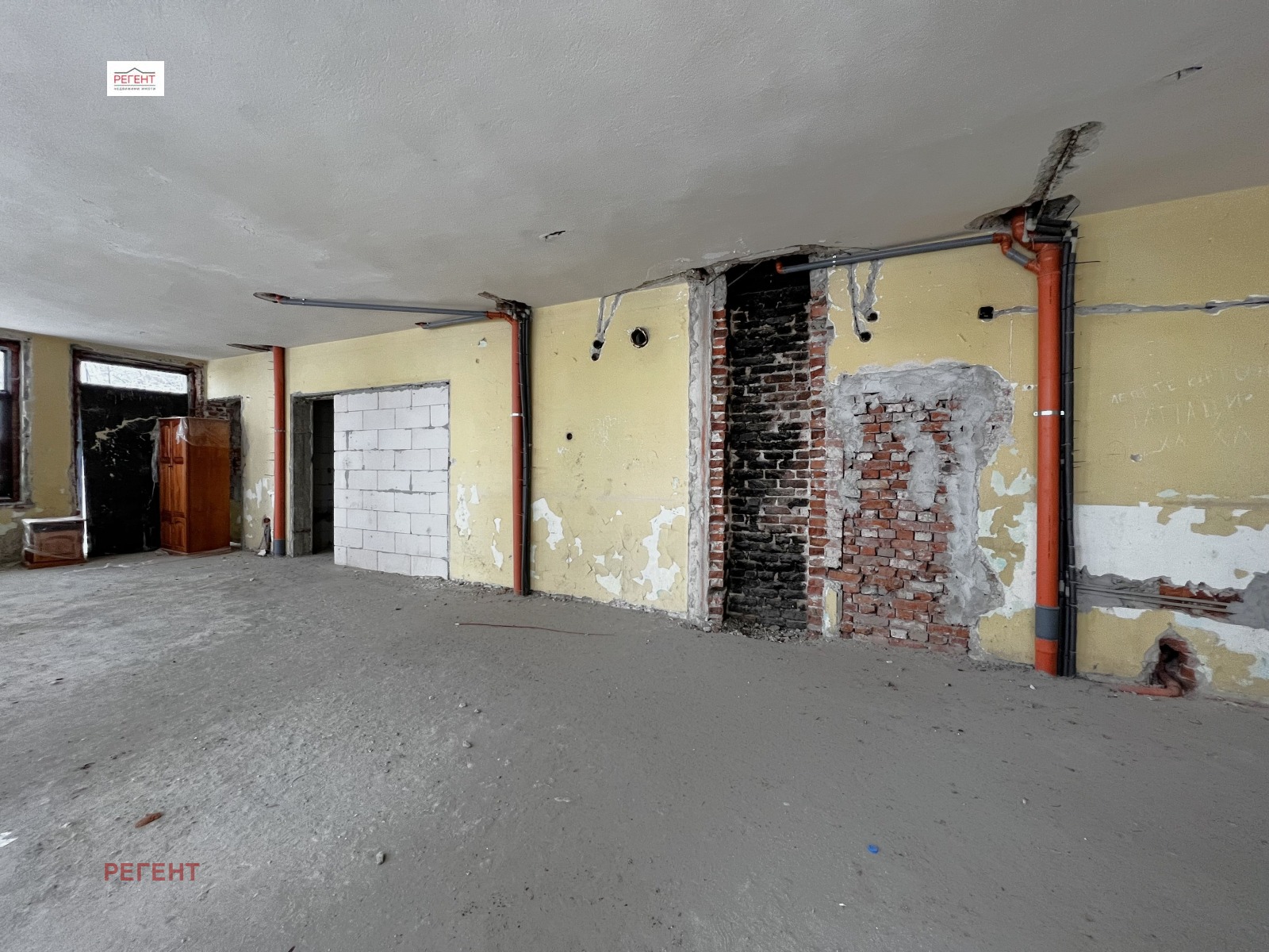 Продава ХОТЕЛ, гр. Габрово, Лисец, снимка 2 - Хотели - 39334456
