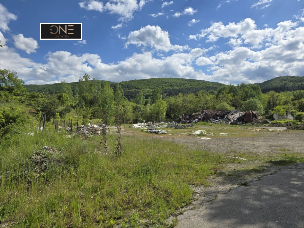 Продава ПАРЦЕЛ, гр. София, с. Лозен