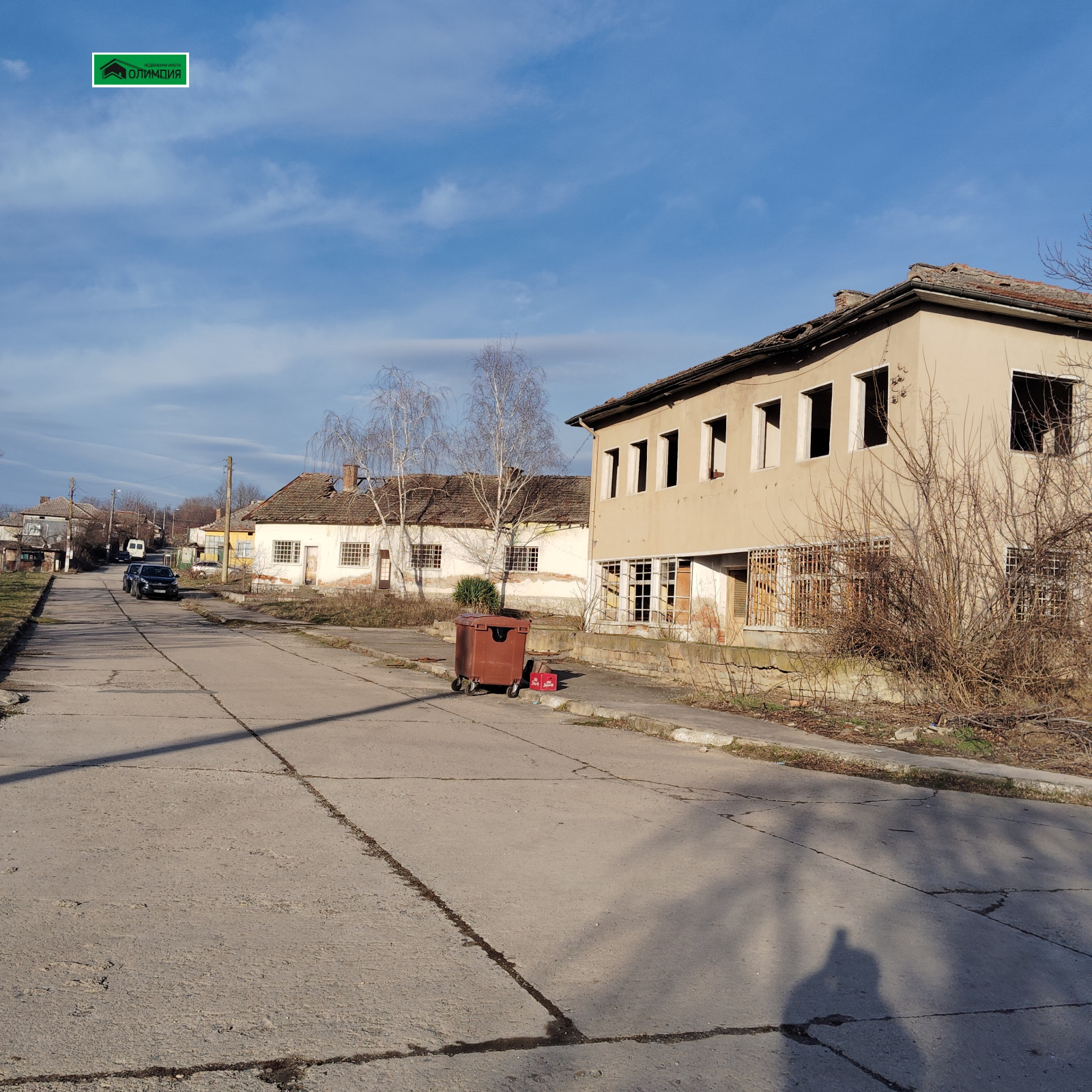 Продава БИЗНЕС ИМОТ, с. Бели извор, област Враца, снимка 2 - Други - 48587337