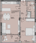 Продава 2-СТАЕН, град Пловдив, Западен • 116250 € • 42191413 — Holmes.bg