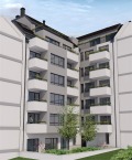 Продава 4-СТАЕН, град София, Банишора • 378878 € / 741020.96 лв. • 67412820 3