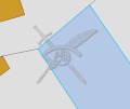 Продава ПАРЦЕЛ, област Бургас, с. Горица • 32500 € / 63564.47 лв. • 82724815 1
