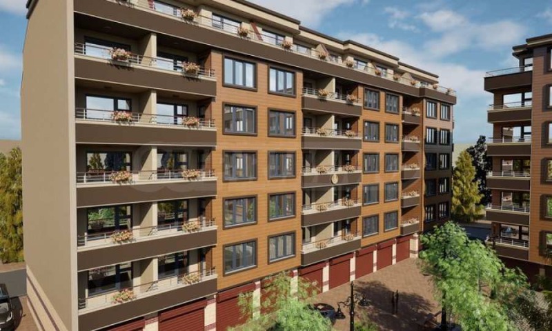 Продава 2-СТАЕН в област Бургас, гр. Поморие - 63 кв.м / 95 715 € » 187 202.27 лв., СУПРИММО - БУРГАС