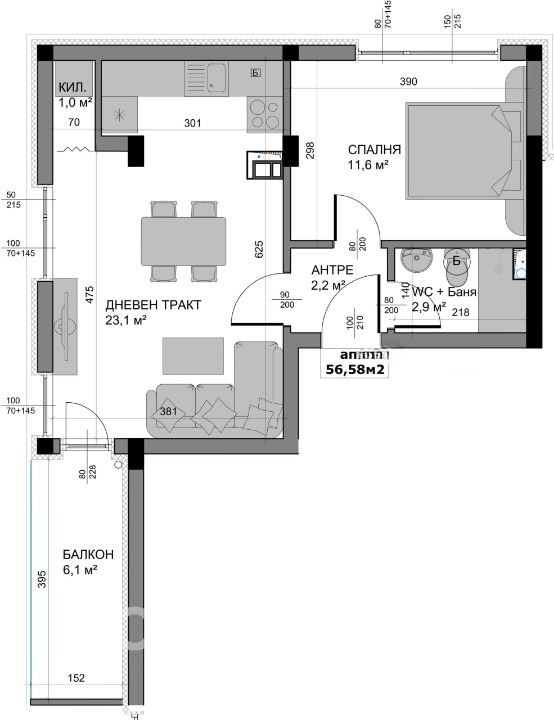 ������� 2-����� | Imot.bg � ����������� 3