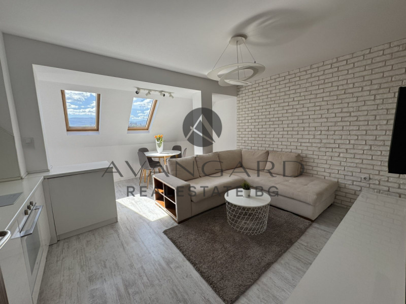 Продава 3-СТАЕН в град Пловдив, Кючук Париж - 96 кв.м / 201 949 € » 394 977.91 лв., АВАНГАРД РИЪЛ ЕСТЕЙТ