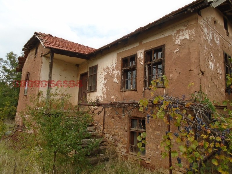 Продава КЪЩА в област Видин, с. Арчар - 50 кв.м / 9 203.25 € » 18 000 лв.