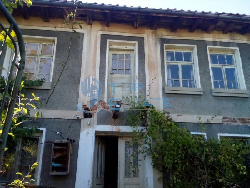 Продава КЪЩА в област Габрово, с. Дамяново - 130 кв.м / 20 000 € » 39 116.60 лв., ТОП ЕСТЕЙТ