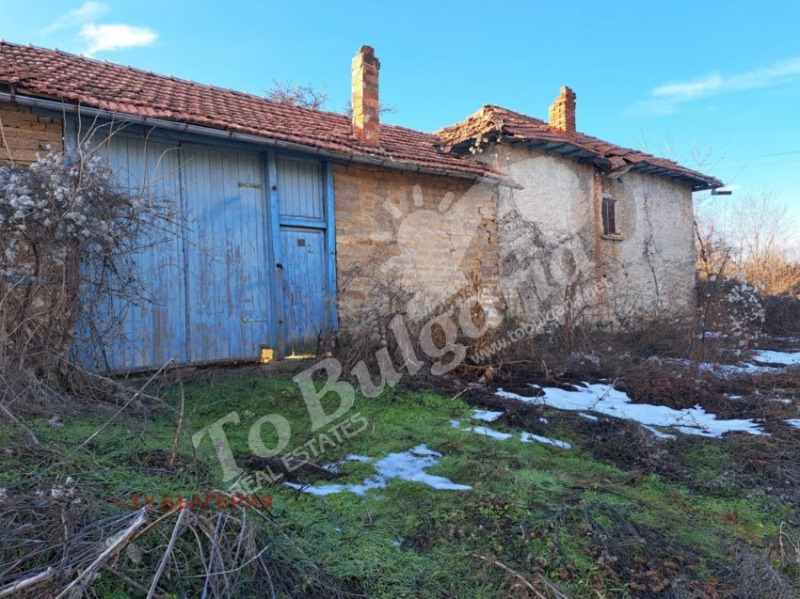 Продава КЪЩА в област Велико Търново, с. Дъскот - 100 кв.м / 20 000 € » 39 116.60 лв., ТУ БЪЛГЕРИЯ