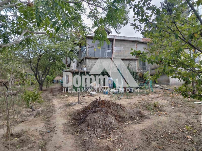 Продава КЪЩА в град Варна, м-т Боровец - север - 80 кв.м / 72 000 € » 140 819.76 лв., ДОММ