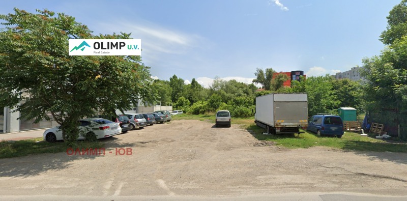 Продава ПАРЦЕЛ в град София, Дружба 2 - 4524 кв.м / 1 080 000 € » 2 112 296.40 лв., ОЛИМП - ЮВ