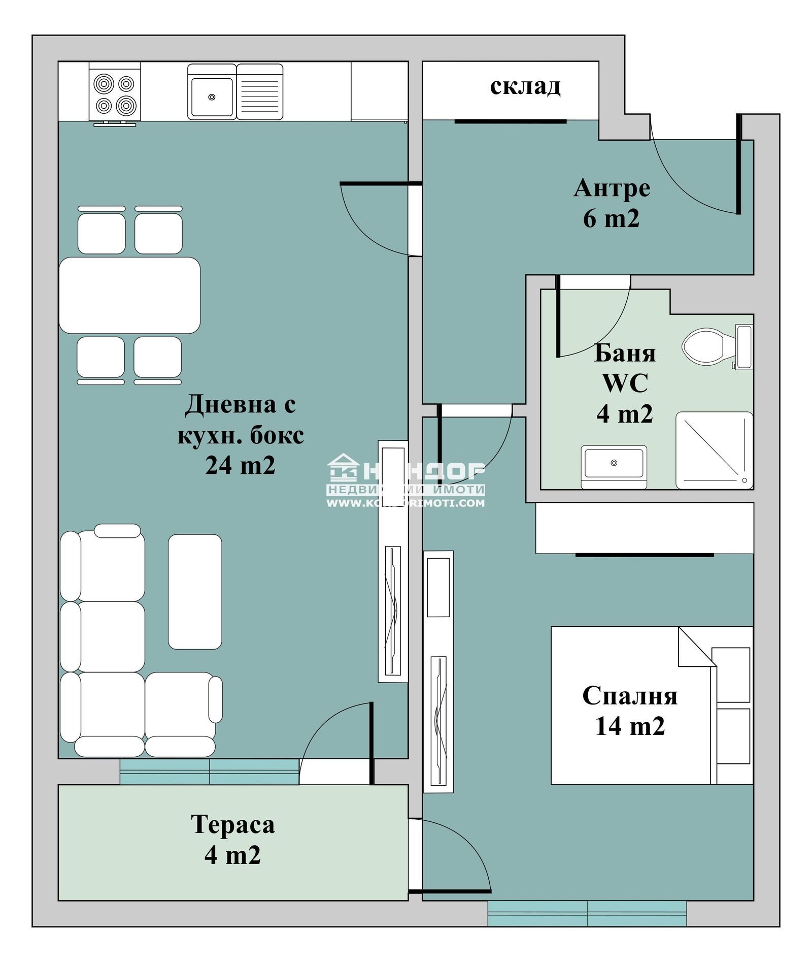 ������� 2-����� | Imot.bg � ����������� 3